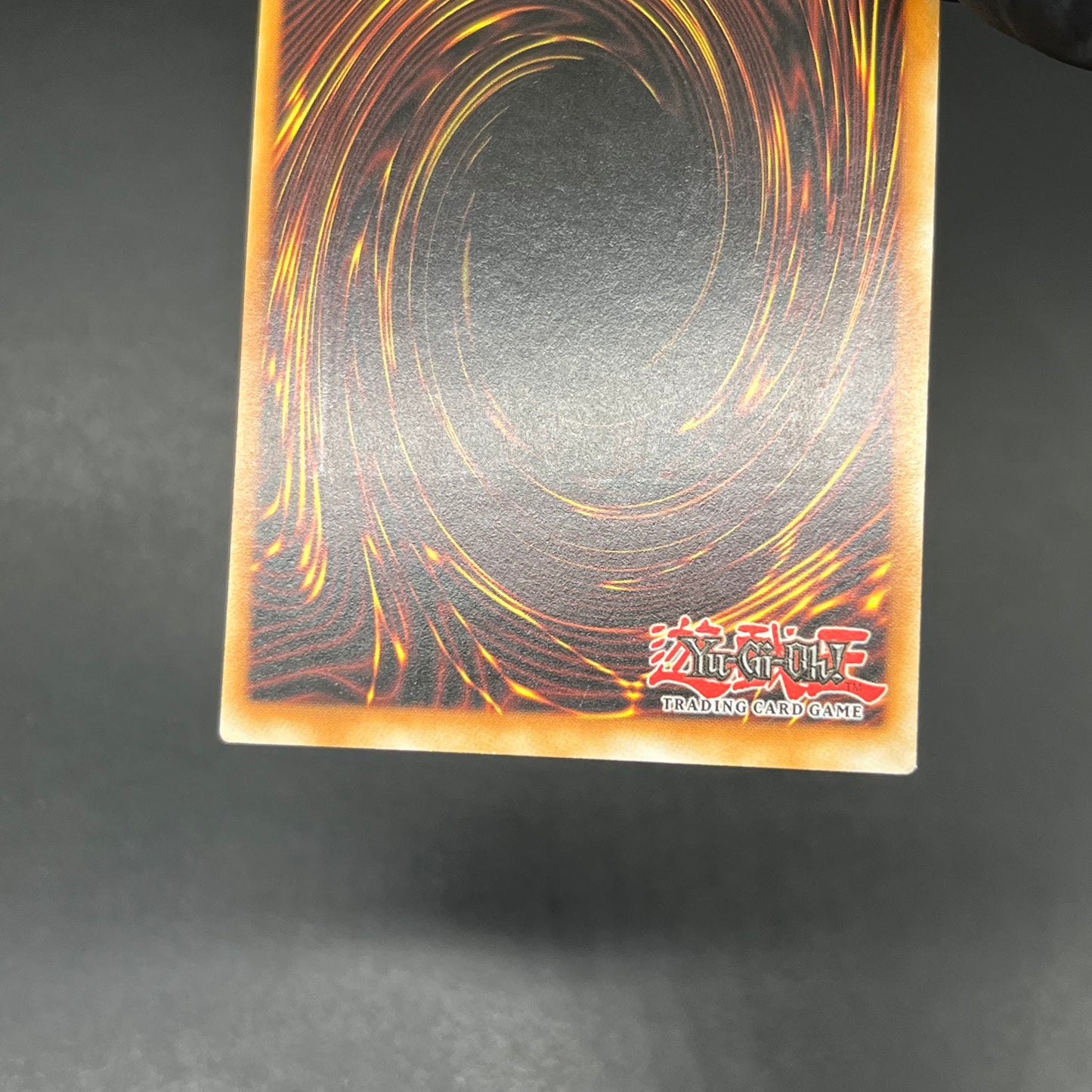 遊戯王 ガードペナルティ/レリーフ/ドイツ/1st/EU版