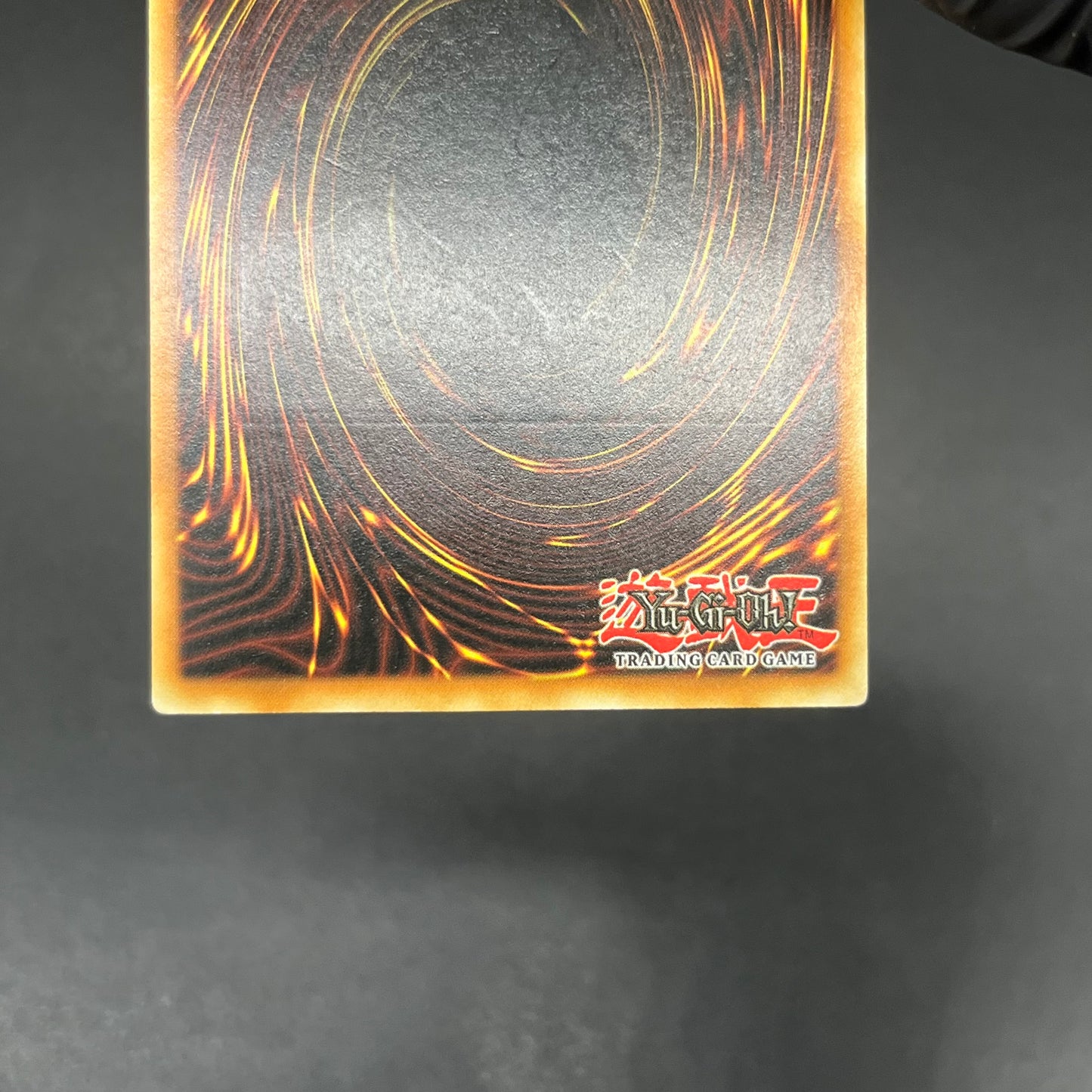 遊戯王 クロスカウンター/レリーフ/ドイツ/EU版