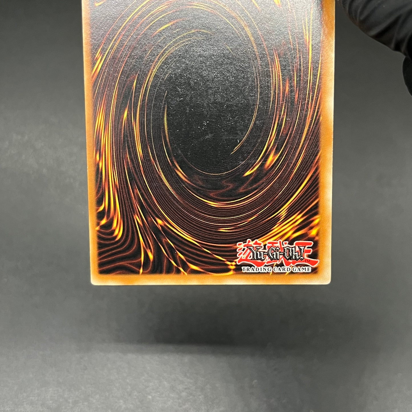 遊戯王 ミドル・シールド・ガードナー/レリーフ/ドイツ/1st/EU版