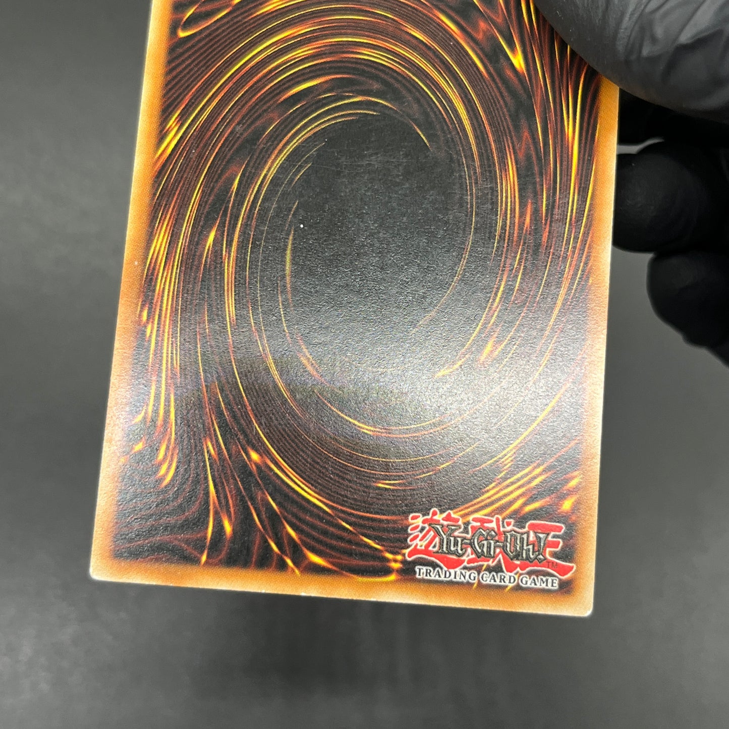 遊戯王 お家おとりつぶし/レリーフ/イタリア/1st/EU版