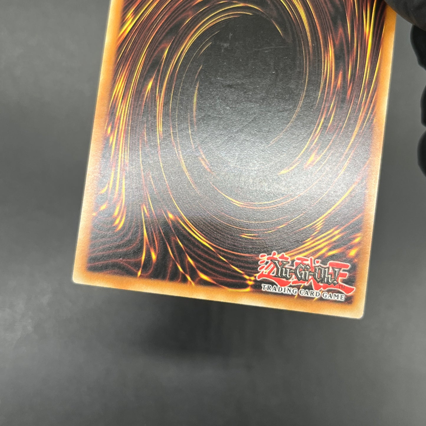 遊戯王 ディメンション・ウォール/レリーフ/ドイツ/EU版