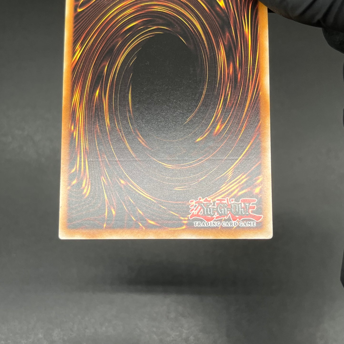 遊戯王 ゼクト・コンバージョン/レリーフ/ドイツ/1st/EU版