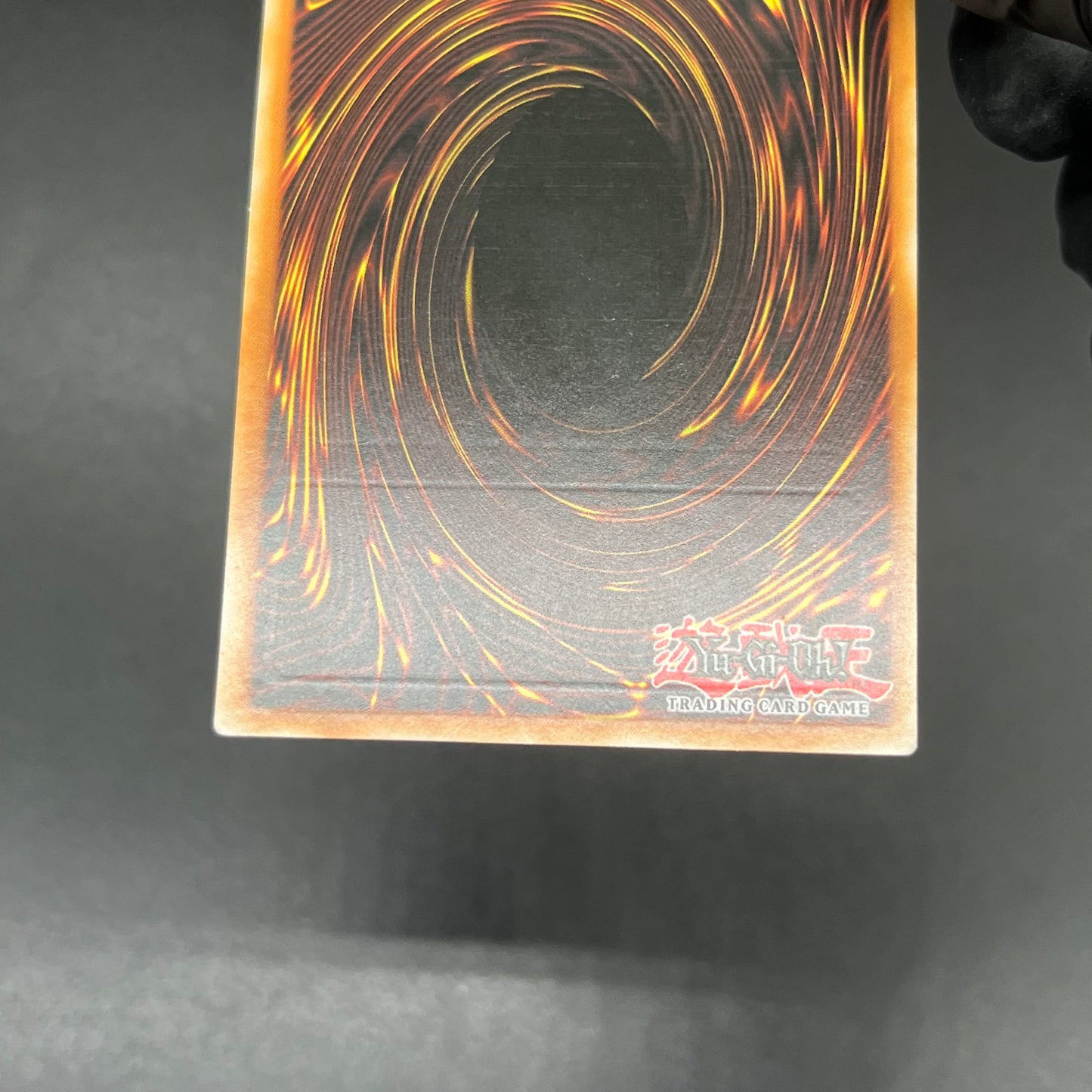 遊戯王 ゼクト・コンバージョン/レリーフ/英語/EU版