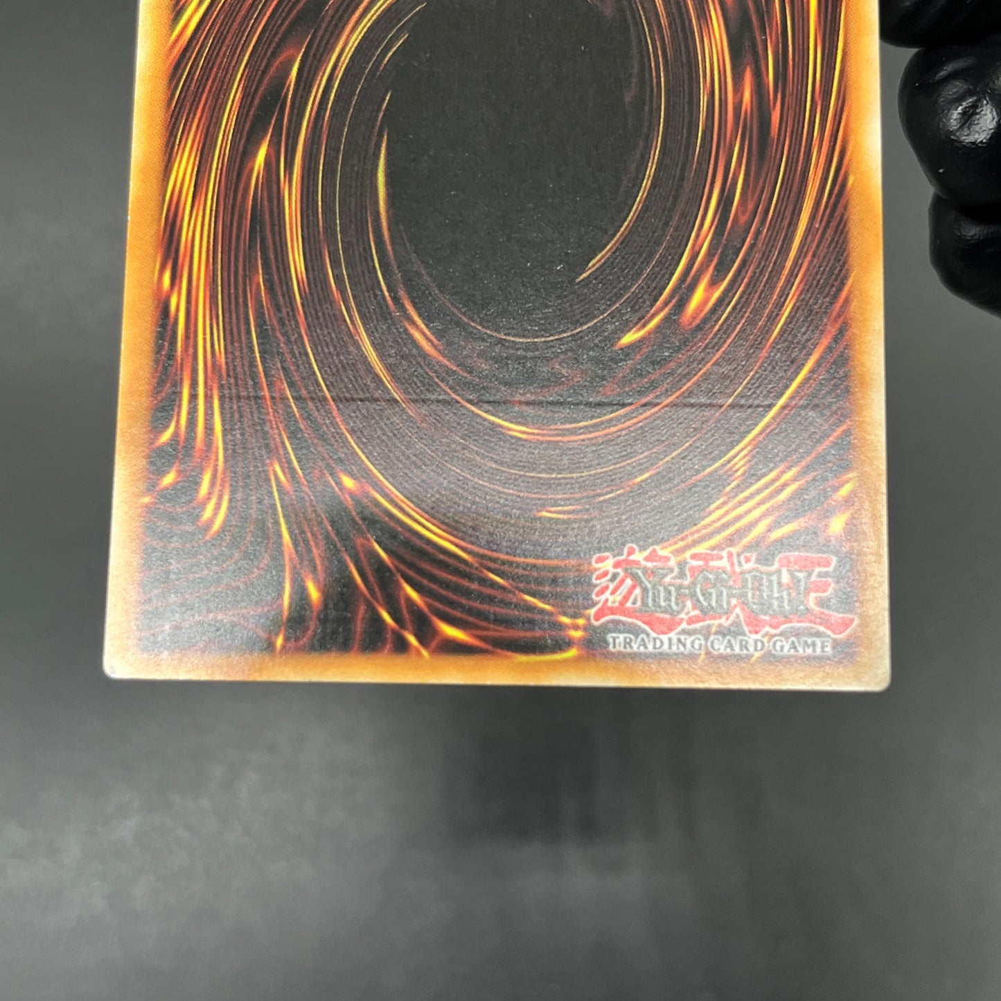 遊戯王 No.39 希望皇ホープ・ルーツ/レリーフ/ドイツ語/EU版