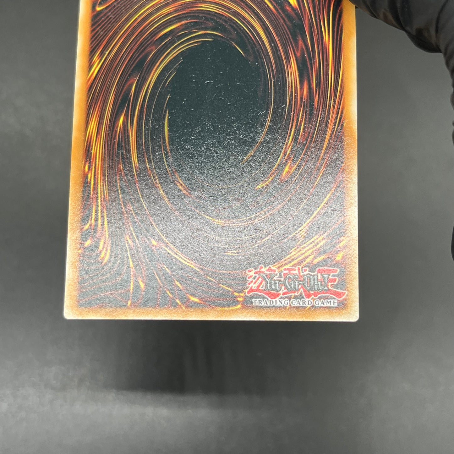 遊戯王 白銀の迷宮城/コレクターズ/英語/1st/EU版