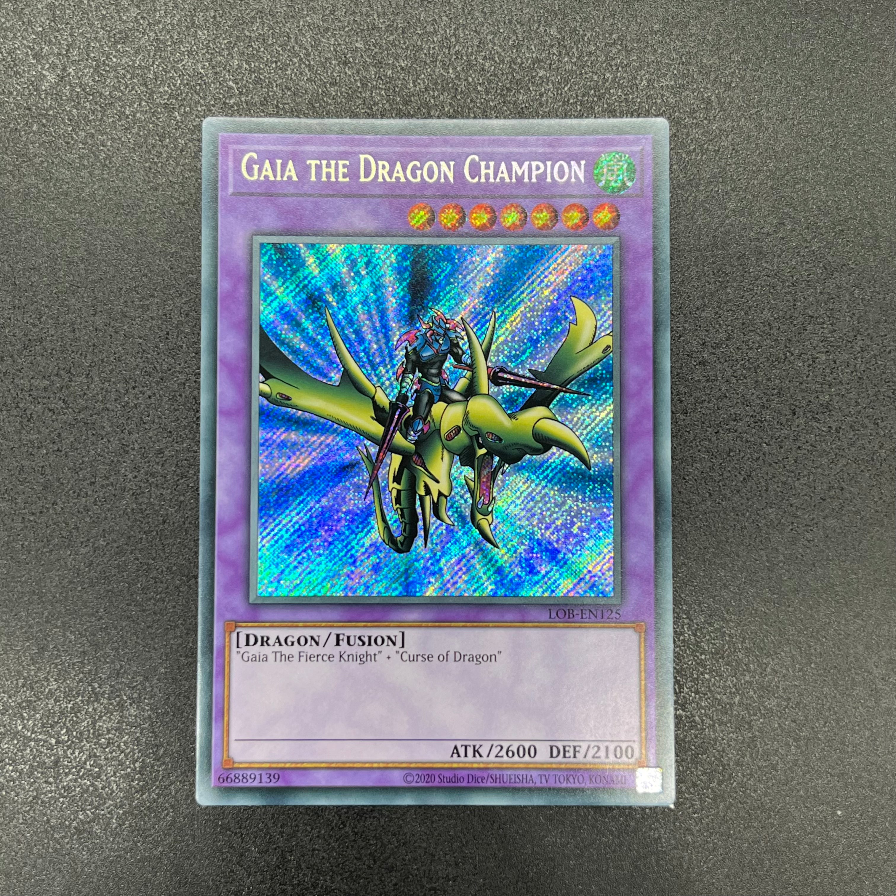 E・HERO ガイア 英語 EU版1stシークレット ANPR EHEROガイア E・HERO ガイア 英語 EU版1stシークレット ANPR EHEROガイア