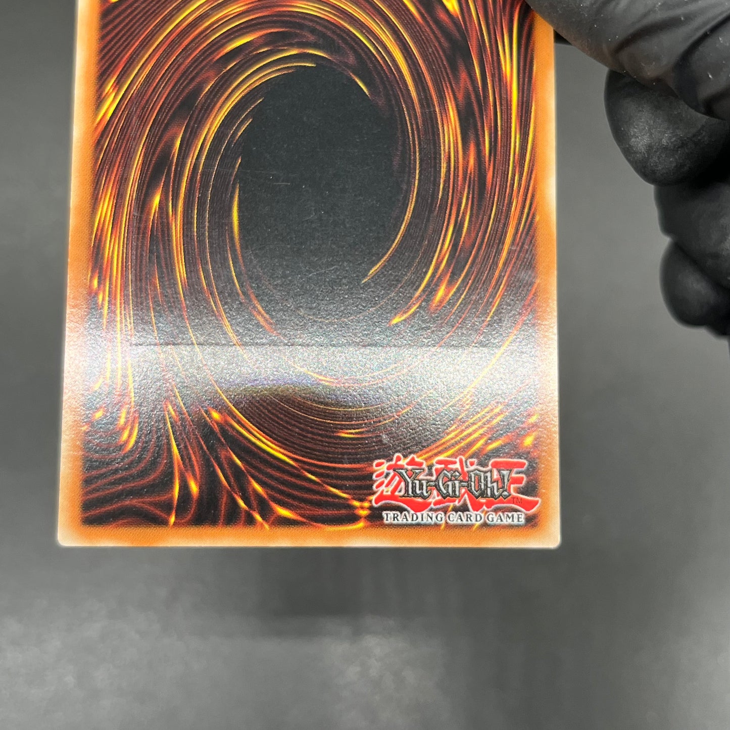 遊戯王 キックバック/レリーフ/スペイン語/1st/EU版