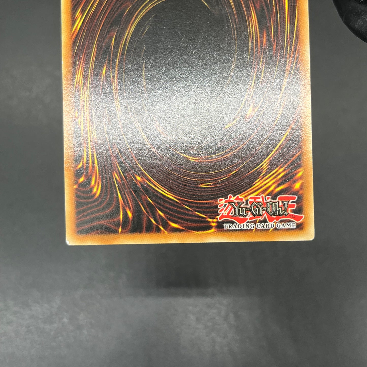 遊戯王 ヘル・ブラスト/レリーフ/ドイツ語/EU版