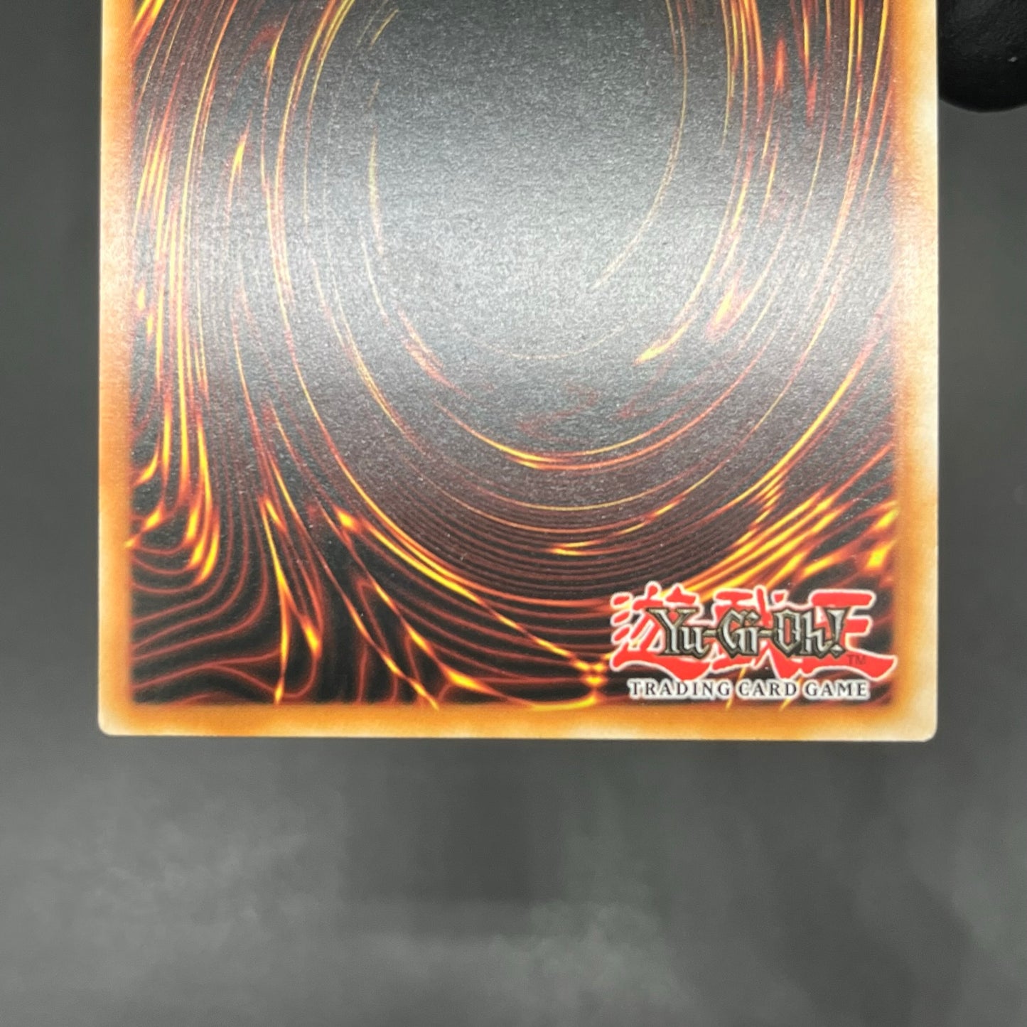 遊戯王 ブラック・マジシャン/レリーフ/ドイツ語/EU版