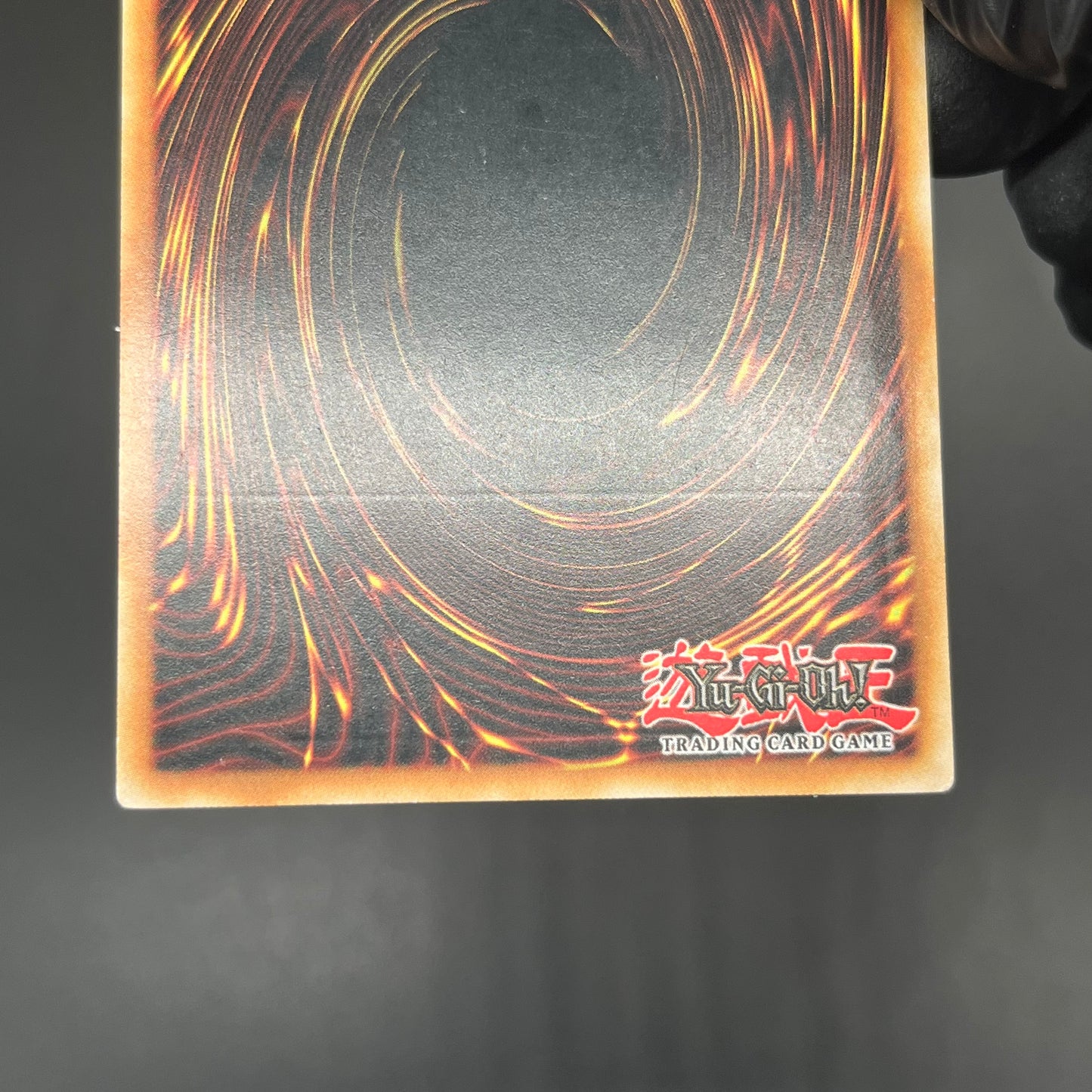 遊戯王 RUM-バリアンズ・フォース/レリーフ/イタリア語/EU版