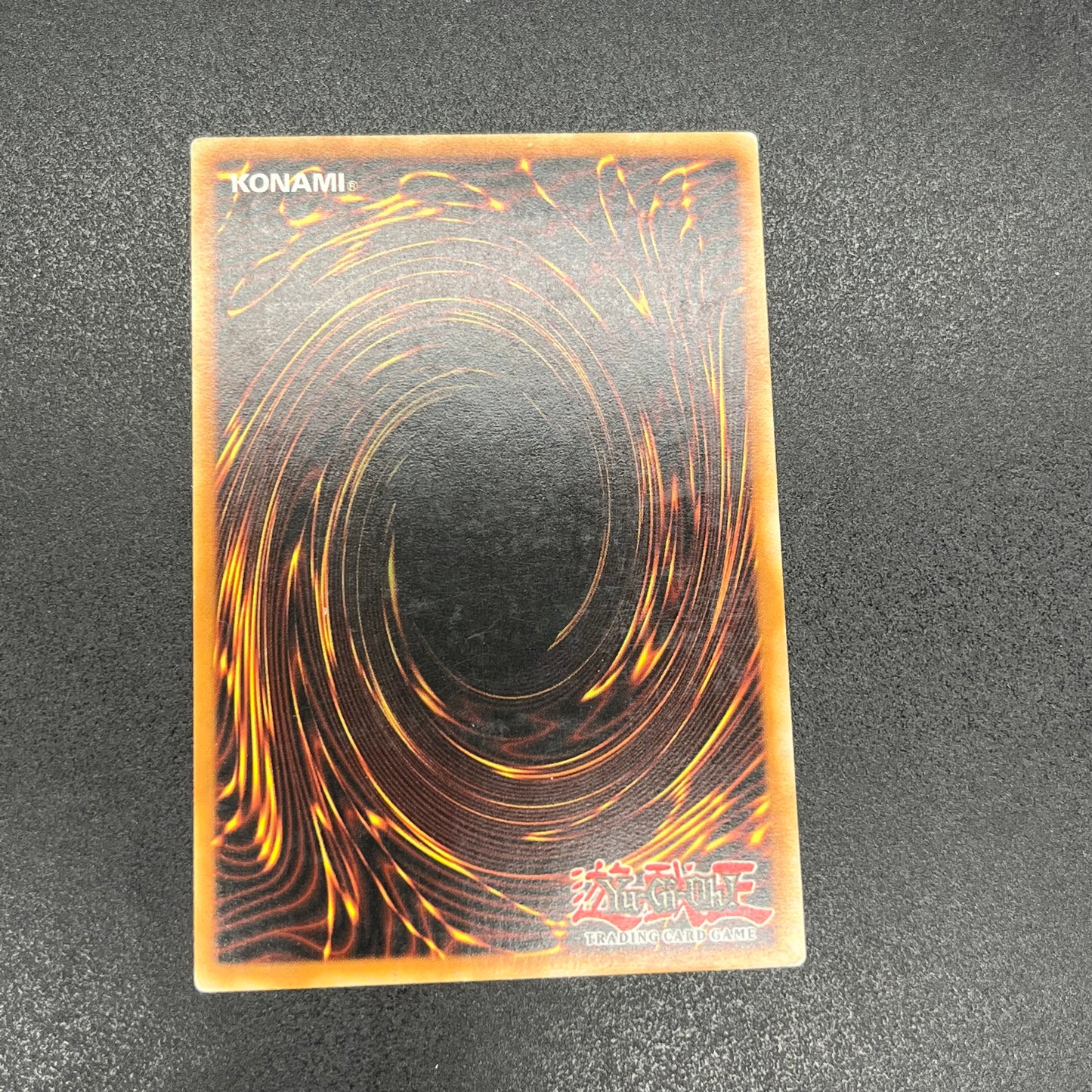 遊戯王 虹の古代都市−レインボー・ルイン/レリーフ/イタリア語/1st/EU版