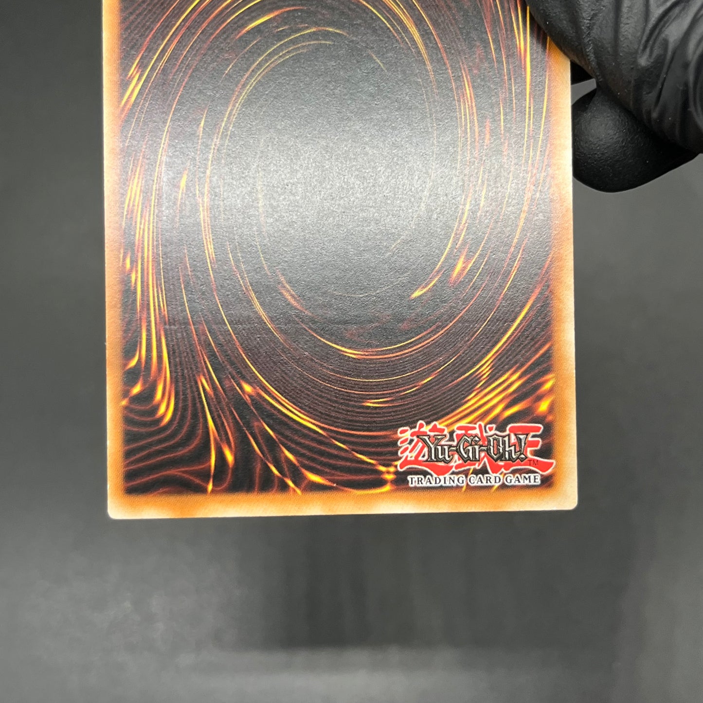 遊戯王 魔族召喚師/レリーフ/ドイツ語/EU版