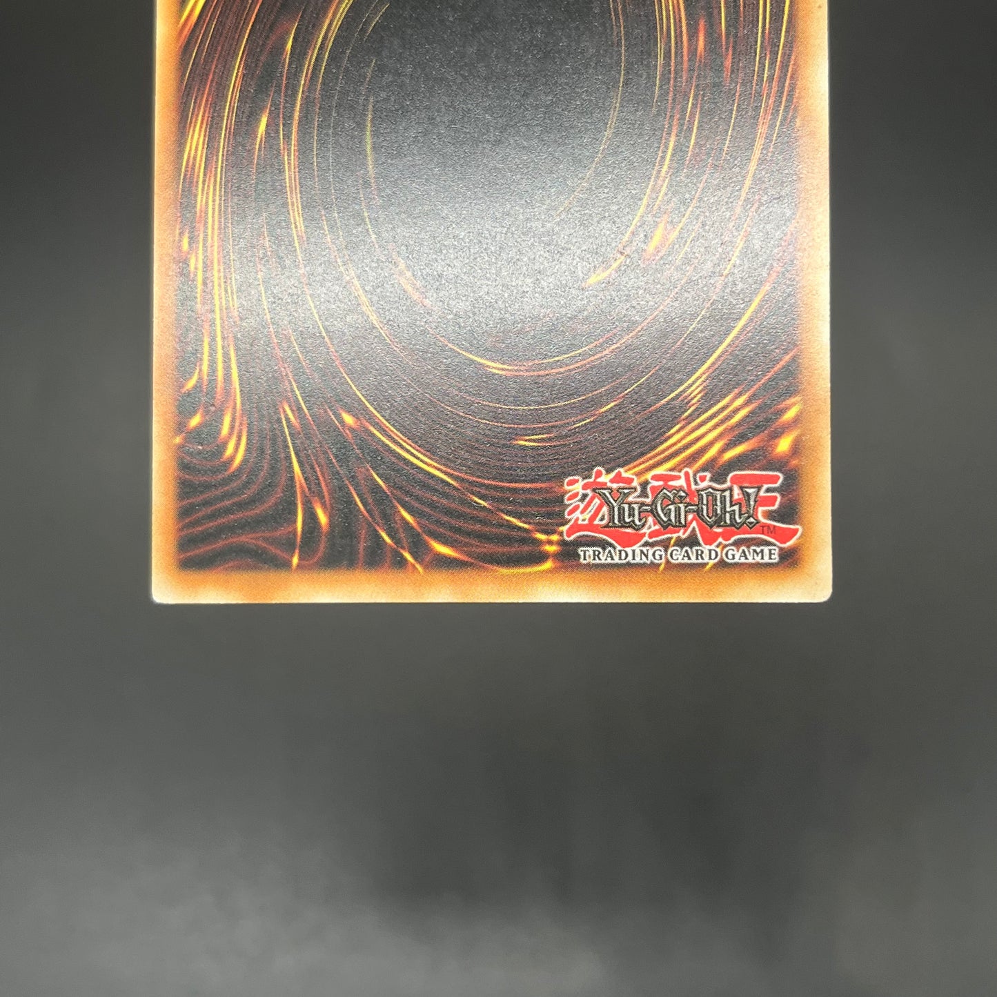 遊戯王 大邪神レシェフ/レリーフ/イタリア語/1st/EU版