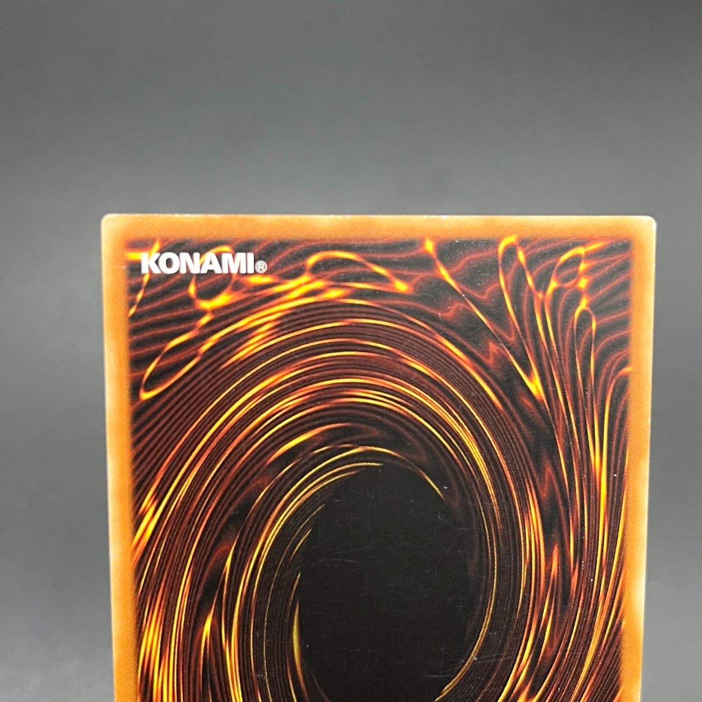 遊戯王 幻魔の殉教者/レリーフ/ドイツ語/1st/EU版