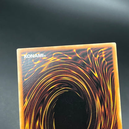 遊戯王　ライジング・エナジー/レリーフ/ドイツ語/EU版