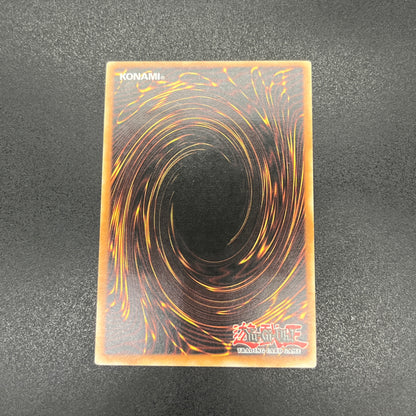 遊戯王　魔法の国の王女－ピケル/レリーフ/ドイツ/EU版