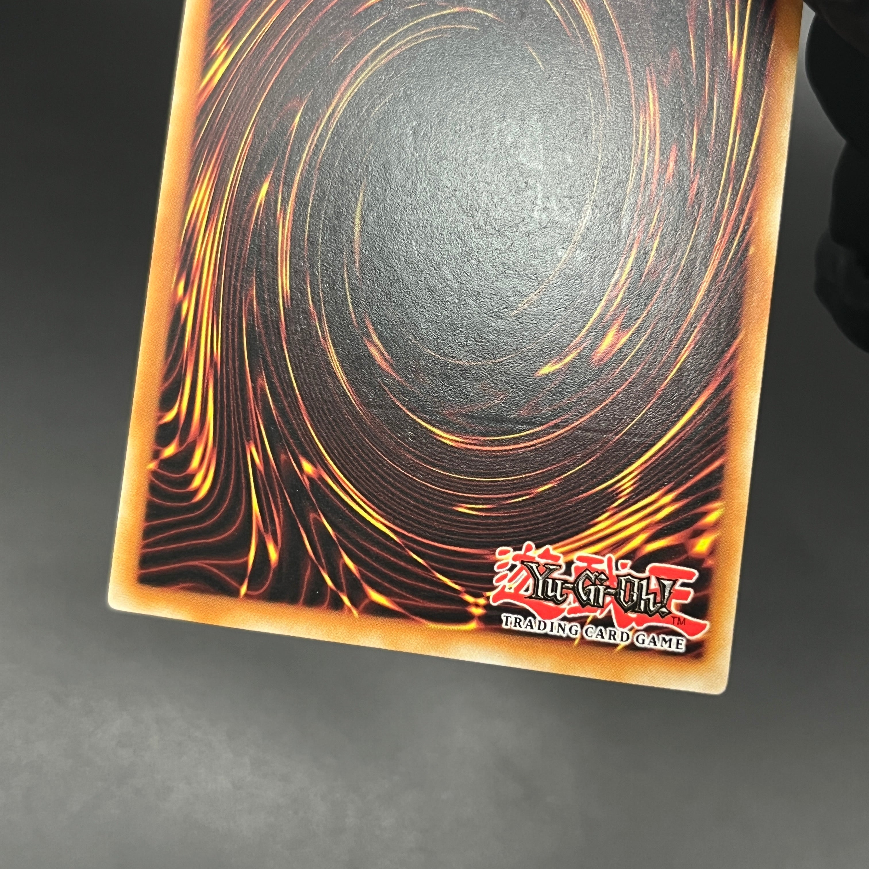 【EU版】遊戯王 悪魔竜ブラック・デーモンズ・ドラゴン　レリーフ　イタリア1st 遊戯王 悪魔竜ブラック・デーモンズ・ドラゴン/レリーフ