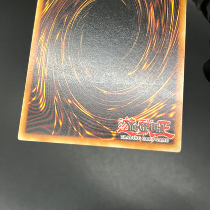 遊戯王　紫光の宣告者/レリーフ/イタリア/EU