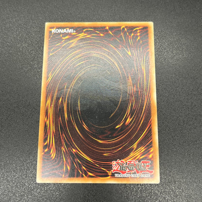 遊戯王　教導の聖女エクレシア/レリーフ/英語/EU版