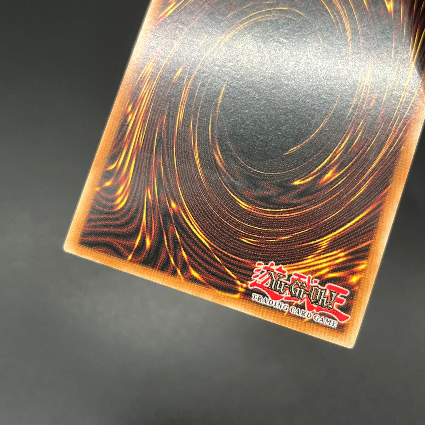 遊戯王　コアキメイル・グールズスレイブ/レリーフ/英語/北米版