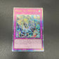 遊戯王　Ｍ∀ＬＩＣＥ＜Ｃ＞ＭＴＰ－０７/クオシク/英語/1st/EU版