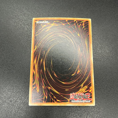 遊戯王　召命の神弓－アポロウーサ/プラチナ/英語/1st/EU