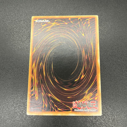 遊戯王　エルシャドール・シェキナーガ/レリーフ/ドイツ語/1st/EU版