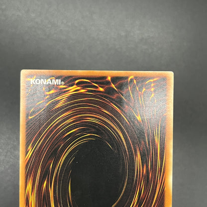 遊戯王　アルティメット・インセクトＬＶ７/レリーフ/ドイツ語/1st/EU版