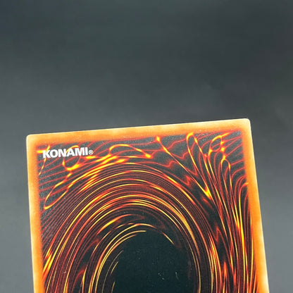 遊戯王　Ｌｉｖｅ☆Ｔｗｉｎ キスキル/コレクターズレア/英語/1st/EU版