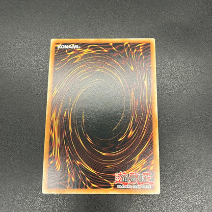 遊戯王　聖アザミナ/クオシク/英語/1st/EU版