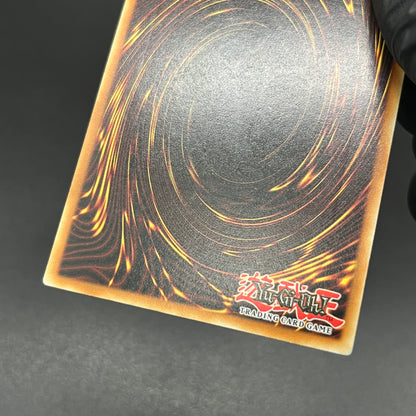 遊戯王　アルティメット・インセクト ＬＶ３/レリーフ/ドイツ/EU版