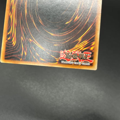 遊戯王　アトランティスの戦士/レリーフ/ドイツ語/EU版