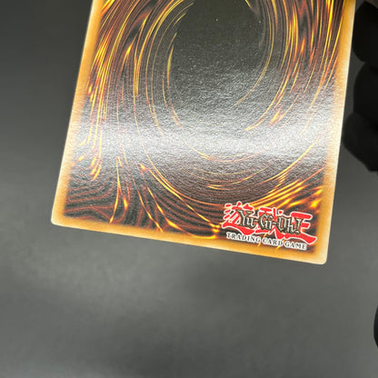 遊戯王　忍者マスター ＨＡＮＺＯ/レリーフ/英語/1st/北米版