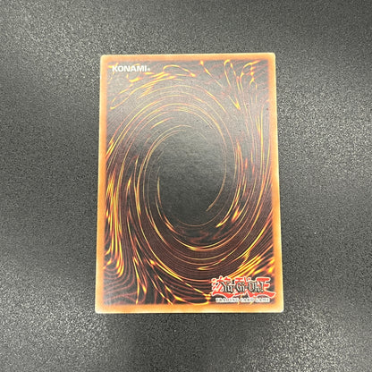 遊戯王　コアキメイル・グールズスレイブ/レリーフ/ドイツ/EU版