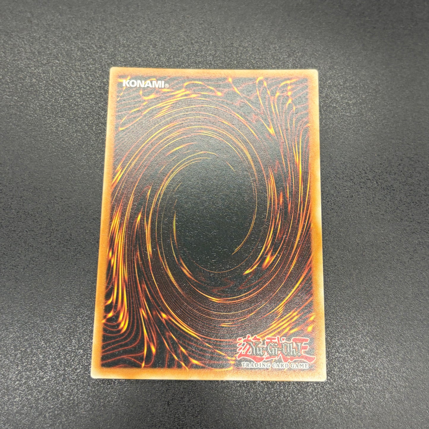遊戯王　Ｍ∀ＬＩＣＥ ＩＮ ＵＮＤＥＲＧＲＯＵＮＤ/クオシク/英語/1st/EU版