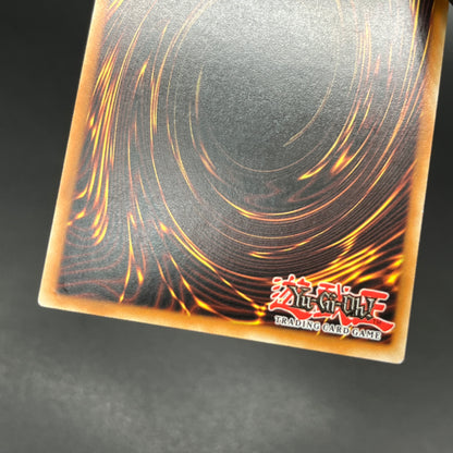 遊戯王　デビルドーザー/レリーフ/ドイツ語/EU版