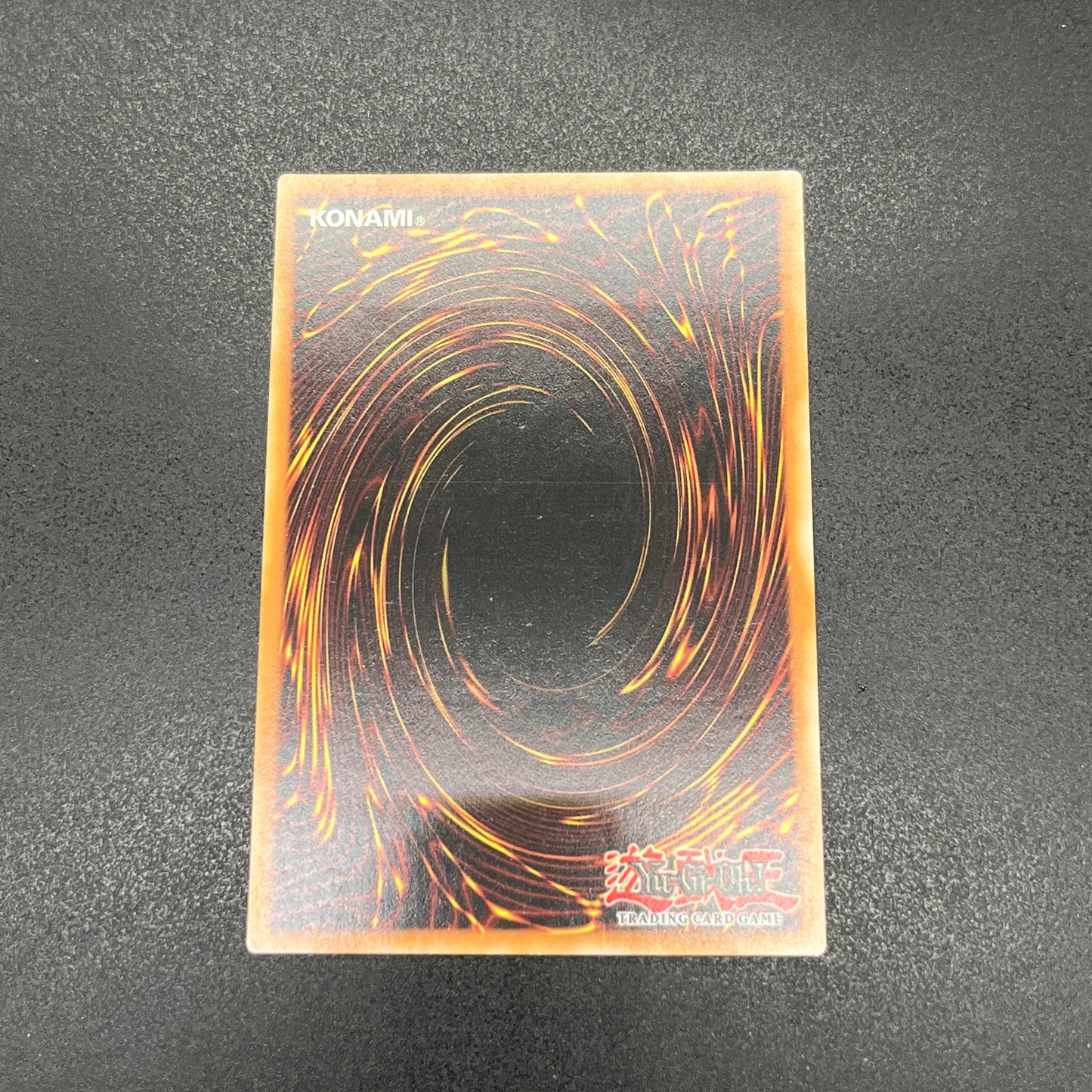 遊戯王　混沌の戦士 カオス・ソルジャー/レリーフ/英語/EU版