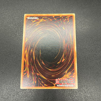 遊戯王　Ｌｉｖｅ☆Ｔｗｉｎ キスキル/コレクターズレア/英語/1st/EU版