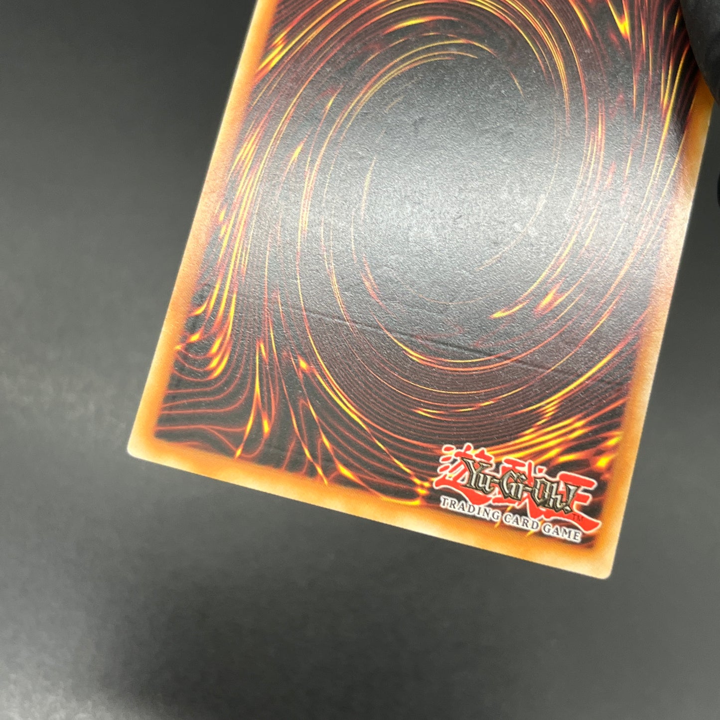 遊戯王　悪魔竜ブラック・デーモンズ・ドラゴン/レリーフ/イタリア/1st/EU版