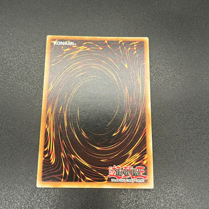 遊戯王　粛声なる竜神サフィラ/クオシク/英語/1st/EU