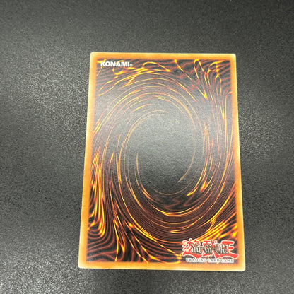 遊戯王　Ｄ－ＨＥＲＯ ダッシュガイ/レリーフ/ドイツ/EU版