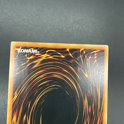 遊戯王　水精鱗－サルフアビス/レリーフ/イタリア/1st/EU版