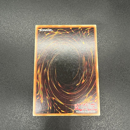 遊戯王　女剣士カナン/ウルトラ/英語