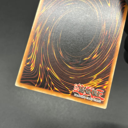 遊戯王　フレンドッグ/レリーフ/ドイツ/EU版