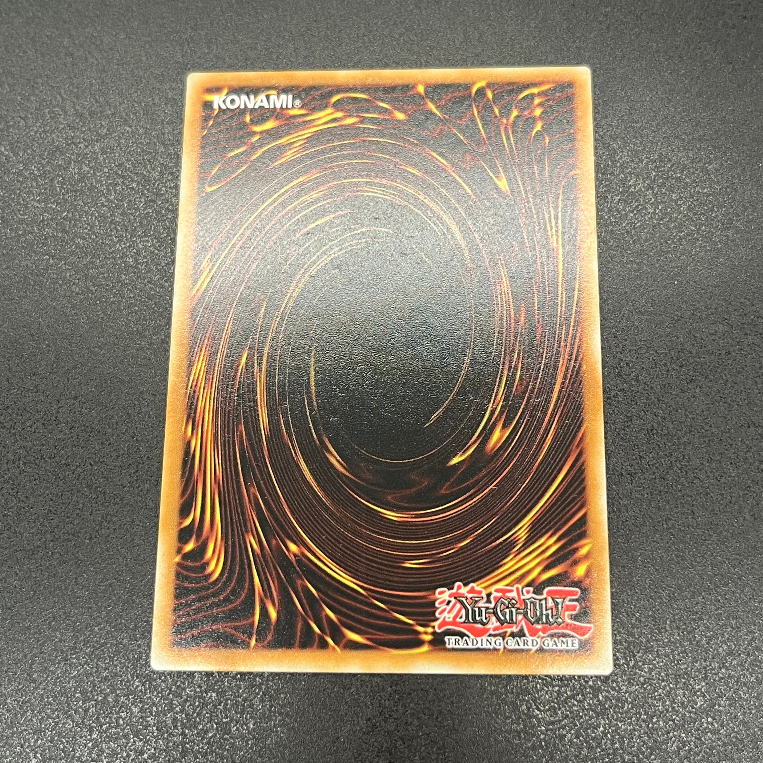 未使用品】遊戯王 英語版 ハングリーバーガー コレクターズレア