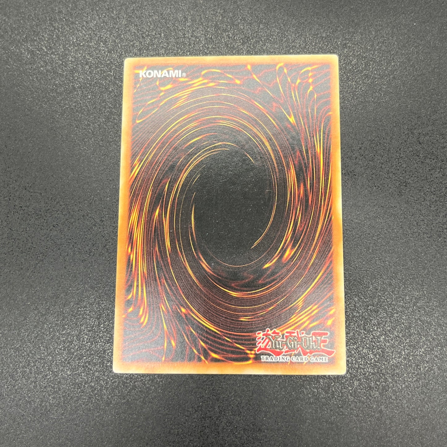 遊戯王　クリアウィング・シンクロ・ドラゴン/レリーフ/イタリア語/1st/EU版