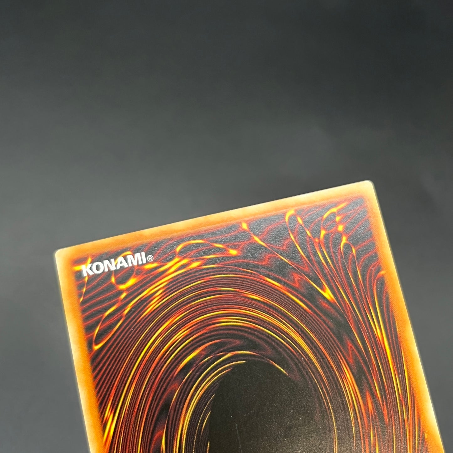 遊戯王　クリアウィング・シンクロ・ドラゴン/レリーフ/イタリア語/1st/EU版