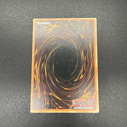 遊戯王　天よりの宝札/レリーフ/ドイツ語/1st/EU版