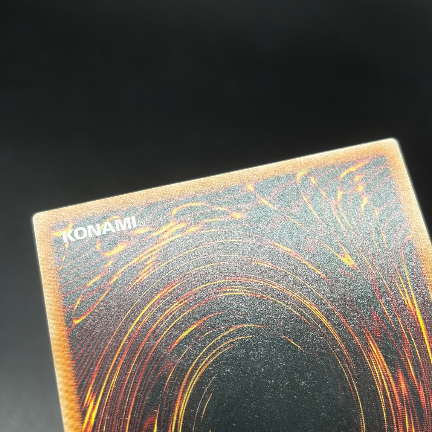 遊戯王　星辰槍手ルキアス/コレクターズ/英語/1st/EU版