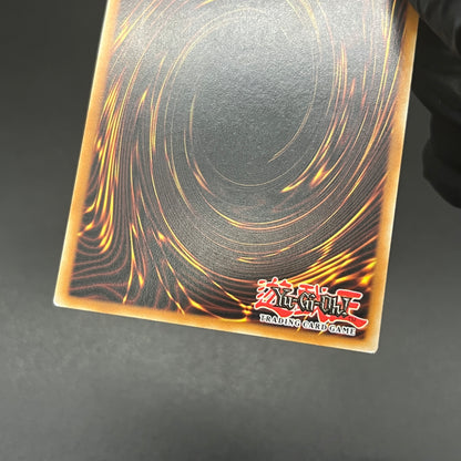 遊戯王　エーリアン・マザー/レリーフ/ドイツ語/1st/EU